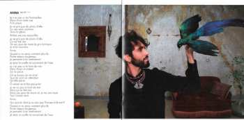 CD Feu ! Chatterton: L'Oiseleur