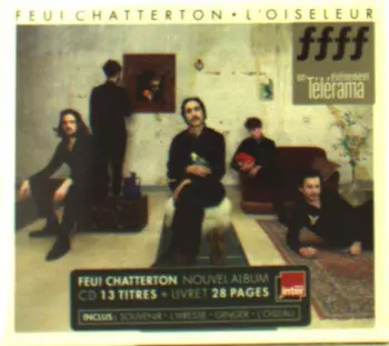 L'Oiseleur