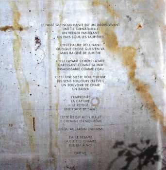 CD Feu ! Chatterton: L'Oiseleur