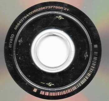 CD Feu ! Chatterton: L'Oiseleur