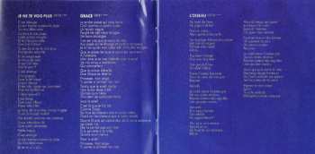 CD Feu ! Chatterton: L'Oiseleur