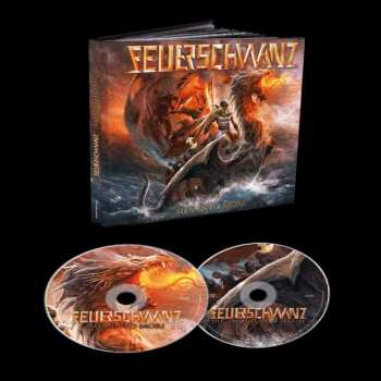 Album Feuerschwanz: Memento Mori