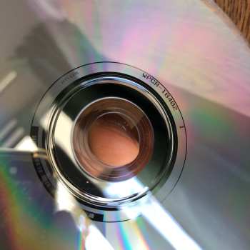 CD The Fever 333: Wrong Generation