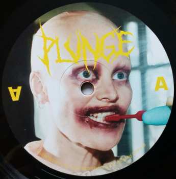 LP Fever Ray: Plunge