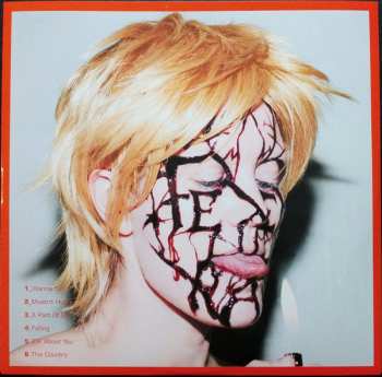 LP Fever Ray: Plunge