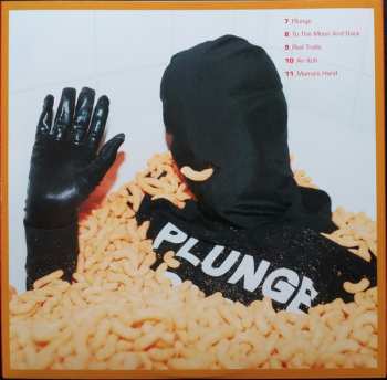 LP Fever Ray: Plunge