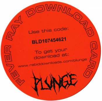LP Fever Ray: Plunge