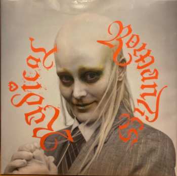 LP Fever Ray: Radical Romantics