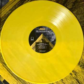 LP Fex: Skyscraper CLR