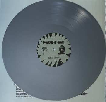 LP Ffa Coffi Pawb: Dalec Peilon CLR | LTD