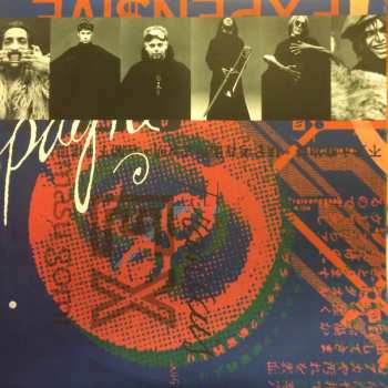 LP FFF: Blast Culture