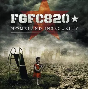 Homeland Insecurity