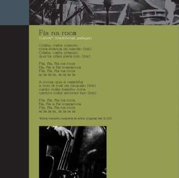 CD Fia Na Roca: Dez Anos Ao Vivo