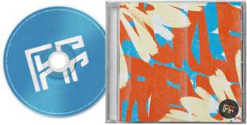 Album Fickle Friends: Fickle Friends