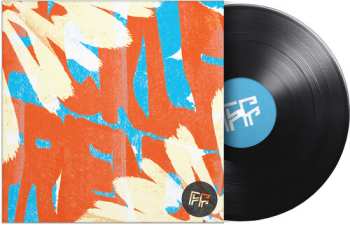 LP Fickle Friends: Fickle Friends