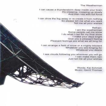 CD Fictional: Fiction DIGI