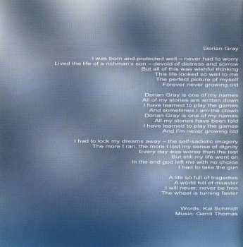 CD Fictional: Fiction DIGI