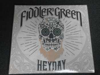 CD Fiddler's Green: Heyday