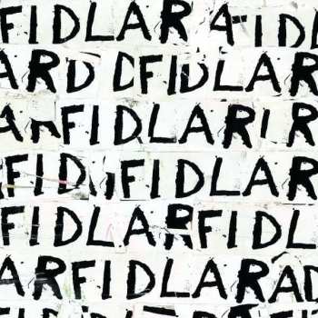 Album FIDLAR: FIDLAR