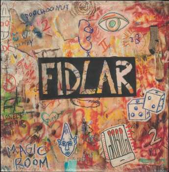 LP FIDLAR: Too