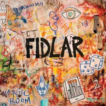 CD FIDLAR: Too