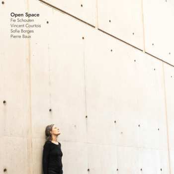CD Fie Schouten: Open Space