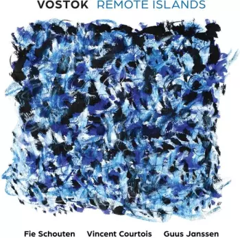 Vostok Remote Islands