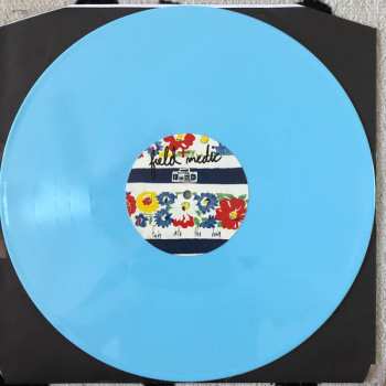 LP Field Medic: fade into the dawn