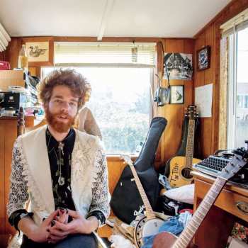 LP Field Medic: Songs From The Sunroom CLR