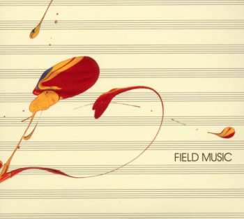 2CD Field Music: Field Music (Measure)