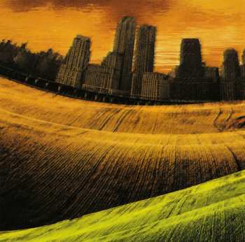 CD Fields: Contrasts Urban Roar To Country Peace