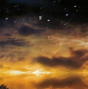 CD Fields: Contrasts Urban Roar To Country Peace