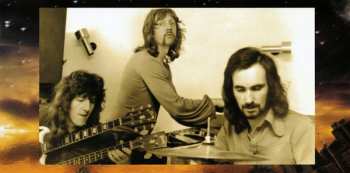 CD Fields: Contrasts Urban Roar To Country Peace