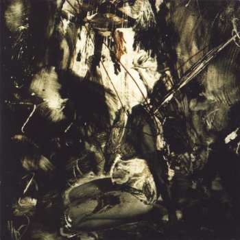 5CD/Caja Fields Of The Nephilim: 5 Albums