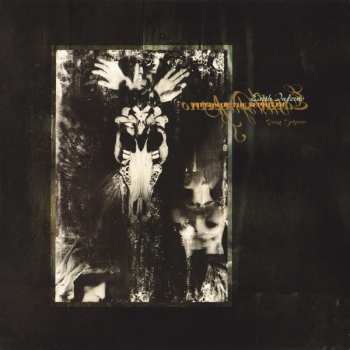 5CD/Caja Fields Of The Nephilim: 5 Albums