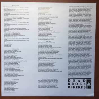 LP Fifteen: Swain's First Bike Ride