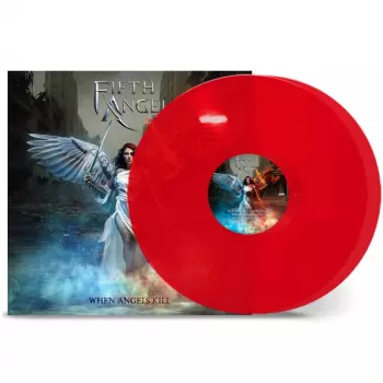 Fifth Angel: When Angels Kill