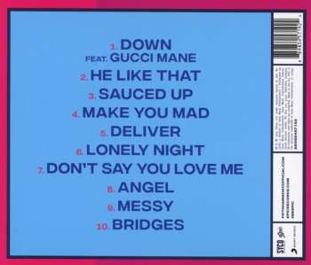 CD Fifth Harmony: Fifth Harmony