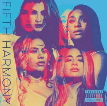 CD Fifth Harmony: Fifth Harmony