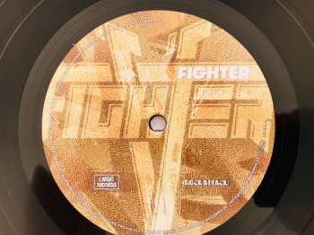 LP Fighter V: Fighter