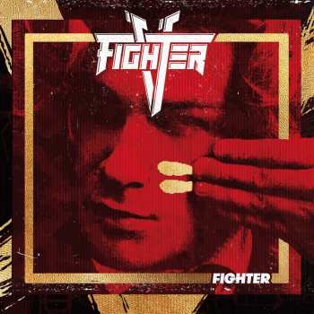 CD Fighter V: Fighter