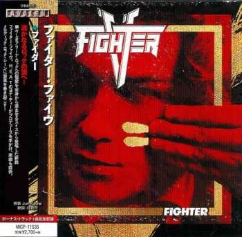 CD Fighter V: Fighter