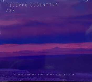 CD Filippo Cosentino: Ask