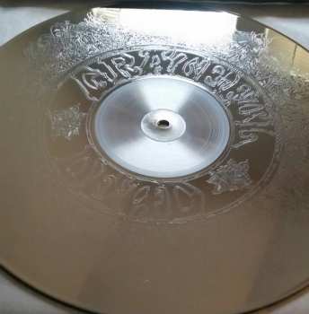 5LP The Grateful Dead: Fillmore West 1969 February 28th