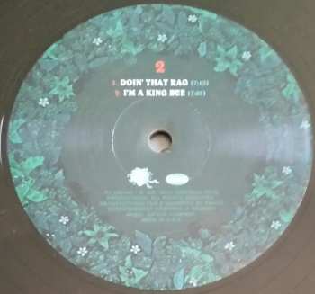 5LP The Grateful Dead: Fillmore West 1969 February 28th