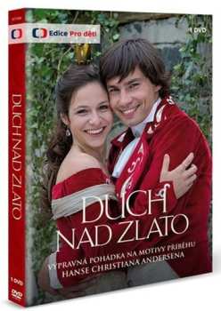 Album Film: Duch Nad Zlato