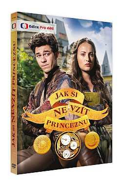 Album Film: Jak Si Nevzít Princeznu