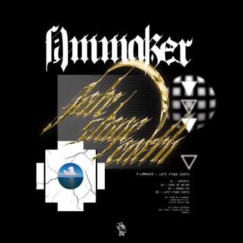 LP Filmmaker: Late Stage Earth