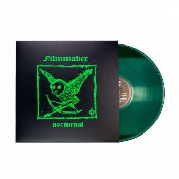 LP Filmmaker: Nocturnal CLR