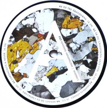 LP Filt: Maximal Minimalism LTD